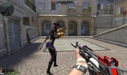 逆战最新头盔爆料视频,炫酷外观与强大性能并存，揭秘游戏新篇章